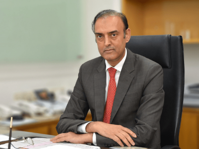 گورنر اسٹیٹ بینک جمیل احمد