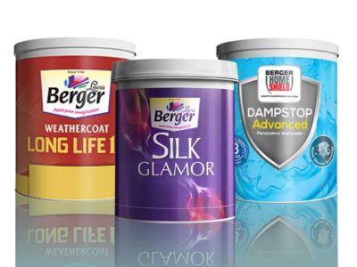 Berger Paints