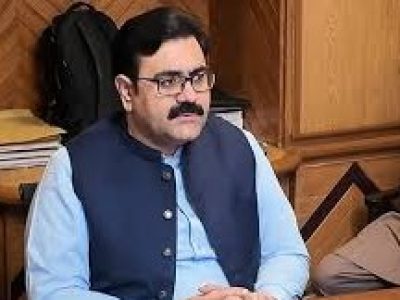 Bakht Muhammad Kakar