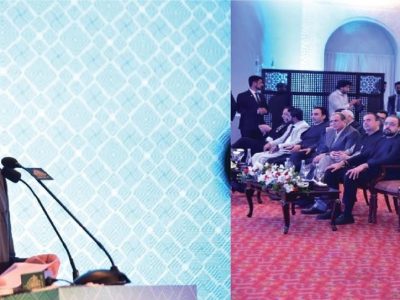 پاکستان اور مالدیپ