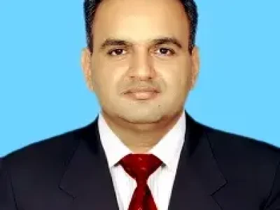 ڈاکٹر رمیش کمار وانکوانی