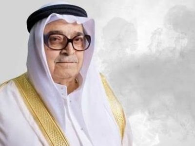 Abdullah Saleh Kamel