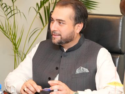 اوکاڑہ ،صوبائی وزیر زراعت و لائیوسٹاک کی زیر صدارت اعلی سطحی اجلاس