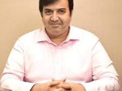 میاں کاشف اشفاق