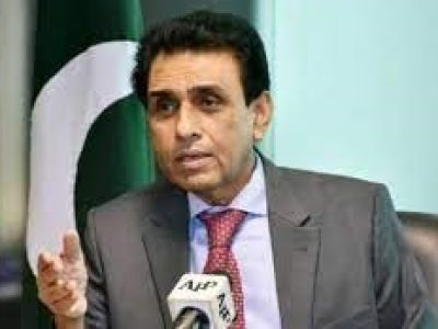 وفاقی وزیر ڈاکٹر خالد مقبول صدیقی کا این ایف سی فیصل آباد کو سیل کیے جانے کا سخت نوٹس، فوری ڈی سیل کرنے کی ہدایت