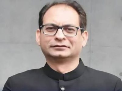 Ashfaq Ahmed Khalil