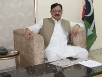 سیکرٹری جنرل محمد ہمایوں خان