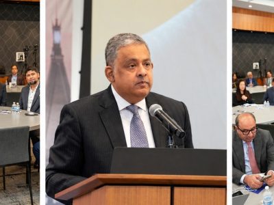 پاکستان کے سفیر محمد رضوان شیخ