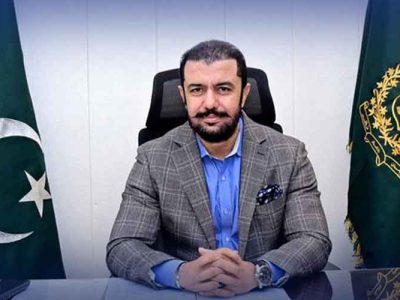 Khurram Shahzad