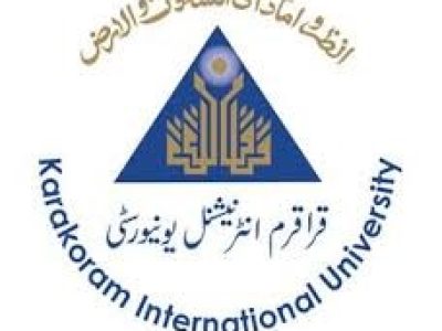 قراقرم انٹرنیشنل یونیورسٹی اور ژیان یونیورسٹی آف آرکیٹیکچر اینڈ ٹیکنالوجی کاتعلیمی تعلقات کو مزید مستحکم کرنے اور مشترکہ پروجیکٹس پرکام کرنے پر اتفاق