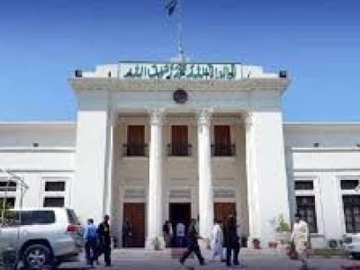 خیبر پختونخوا اسمبلی
