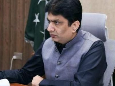 کمشنر ملتان ڈویژن عامر کریم خان