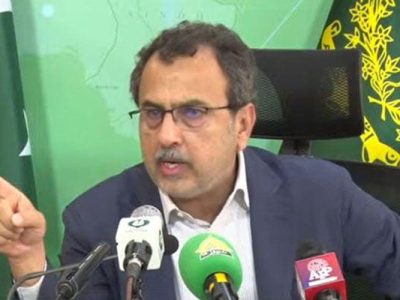 سردار اویس احمد خان لغاری