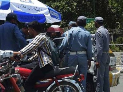 e-challan
