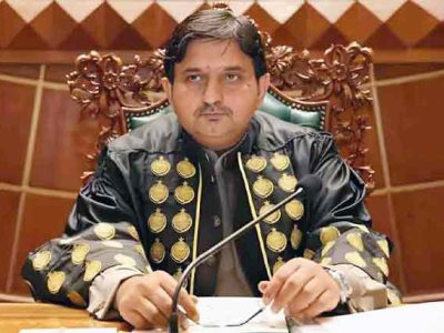 سپیکر پنجاب اسمبلی