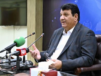 وفاقی وزیر انجینئر امیر مقام سے تمباکو برآمد کنندگان،زمینداروں، کاشتکاروں و تاجروں کے وفد کی ملاقات، مسائل کے حل کی یقین دہانی