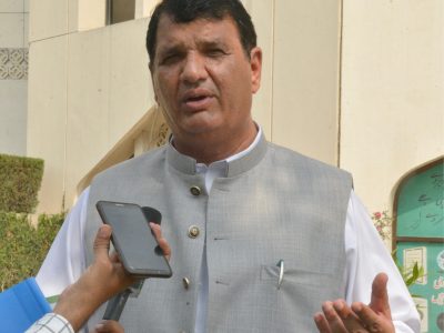 انجینئر امیر مقام