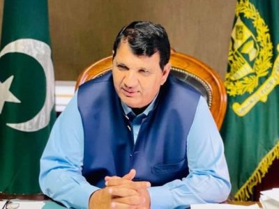 خیبر پختونخوا کی ترقی اور عوامی مسائل کا حل حکومت کی ترجیح ہے، امیر مقام