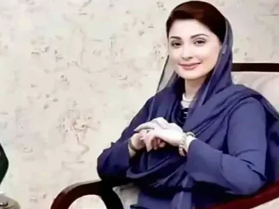 مریم نواز کا پٹرولیم مصنوعات کی قیمتوں میں کمی کے اعلان کا خیرمقدم،کرایوں میں کمی کیلئے فوری اقدامات کاحکم