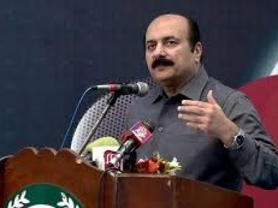 نوجوان نسل کو منشیات جیسے ناسور سے بچانے کیلئے کھیلوں و صحت مند انہ سرگرمیوں کا فروغ ناگزیر ہے،رانا مشہود احمد خان
