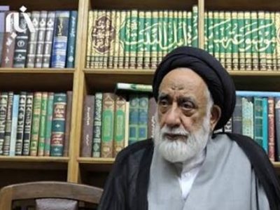سید مہدی طباطبائی