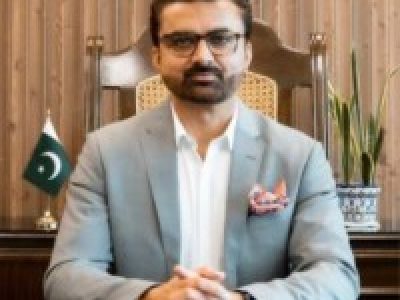 سیکرٹری ہائوسنگ اینڈ ورکس