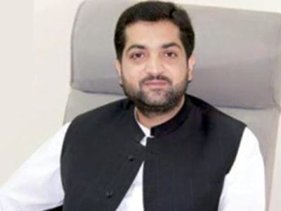 میر ضیا اللہ لانگو