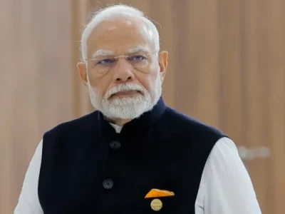 مودی کا اقتدار میں رہنے کا جنون، بھارتی معیشت، اقلیتیں اور عوام بدحالی کا شکار،بھارتی جریدہ دی ٹیلی گراف