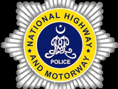 motorway