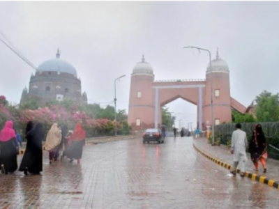 محکمہ موسمیات ملتان