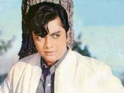 Actor Waheed Murad
