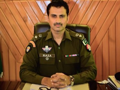 سمارٹ ڈیٹا ڈریون کمانڈ سسٹم