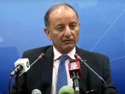 ڈاکٹر مصدق ملک