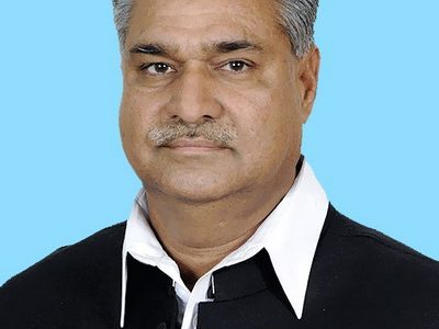 کشمیری شہدا نے حق، انصاف اور انسانی وقار کےلئے جانوں کا نذرانہ پیش کرکے تاریخ میں ناقابلِ فراموش باب رقم کیا، حاجی اکرم انصاری