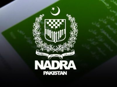 Nadra