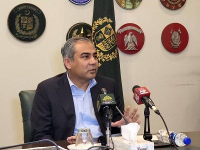 بلوچستان اور خیبر پختونخوا میں کارروائیوں کے دوران 11 دہشت گردوں کی ہلاکت پر محسن نقوی کا سکیورٹی فورسز کو خراجِ تحسین