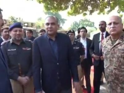 دہشت گردی کے خلاف جنگ