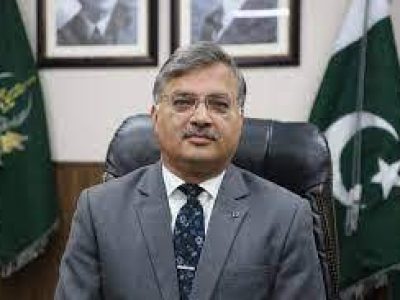 Professor Dr. Nasir Mahmood