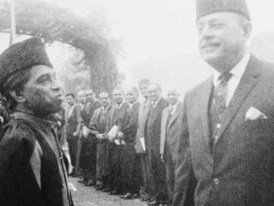 ماہرِ تعلیم ڈاکٹر نذیر احمد