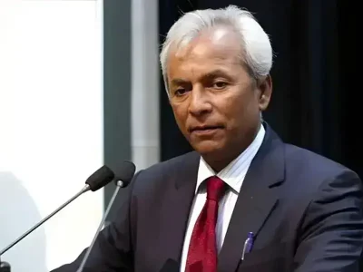 گورنر سندھ