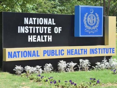National Institute of Health
