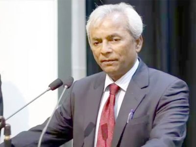 Muhammad Nihal Hashmi