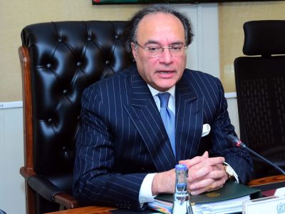 قومی پرائیویٹ ایکویٹی پالیسی فریم ورک کا مقصد حقیقی سرمائے کو متحرک کرکے سرمایہ کاری کے عملی نتائج میں تبدیل کرنا ہونا چاہیے، وزیرخزانہ محمداورنگزیب