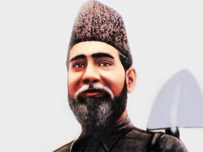 orgsize_441Allama Mashriqi (Inayatullah Khan)