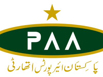 پاکستان ایئرپورٹس اتھارٹی