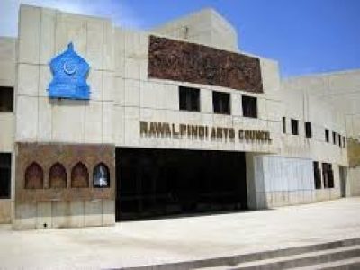 پنجاب آرٹس کونسل راولپنڈی کے زیر اہتمام محفلِ سماع، قوال مانی خان اوران کے ہمنوائوں کی شاندار پرفارمنس