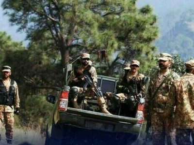 بلوچستان میں سکیورٹی فورسز کی آپریشن ردالفتنہ 3 کے تحت کارروائی ،متعدددہشت گرد جہنم واصل