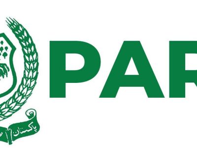 پی اے آر سی