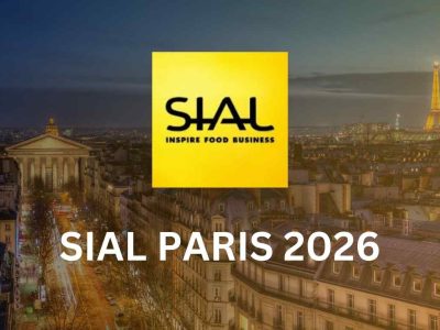 فرانس میں منعقد ہونے والی ''سیال پیرس 2026''