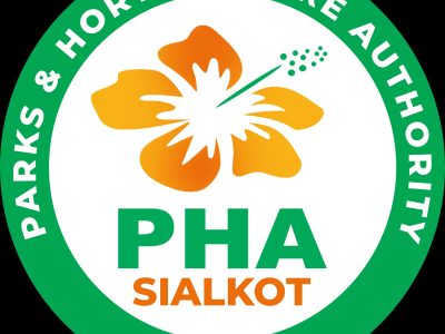 پارکس اینڈ ہارٹیکلچر اتھارٹی سیالکوٹ